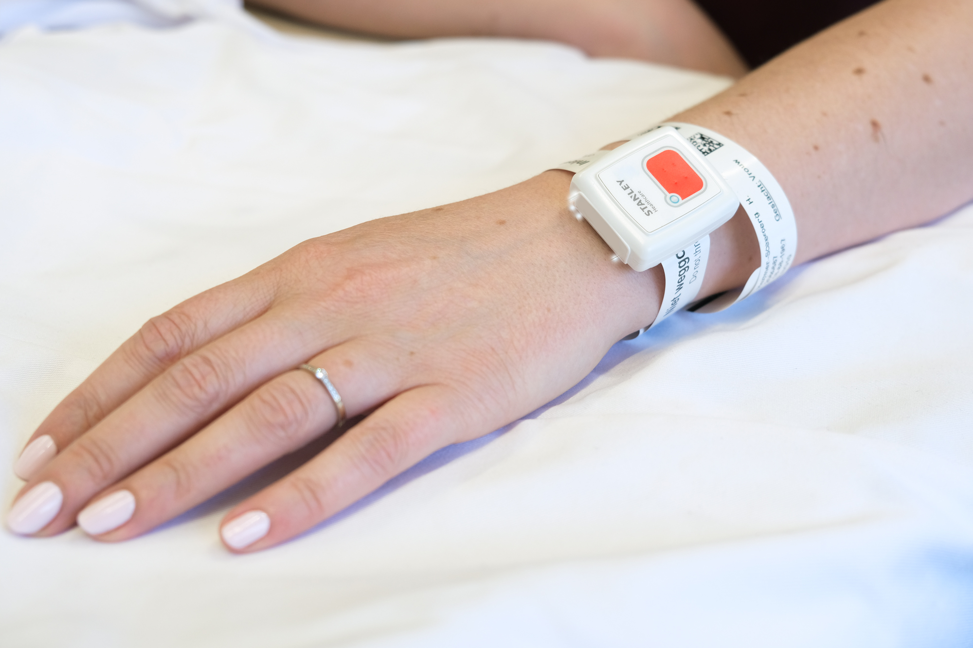 Wegwijs in de kliniek Patiëntenfolder Erasmus MC