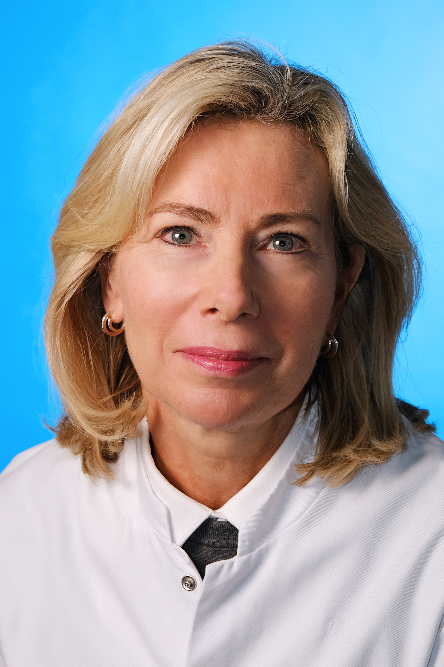 Christine van Wijngaarden Verpleegkundig Consulent Kindercardiologie