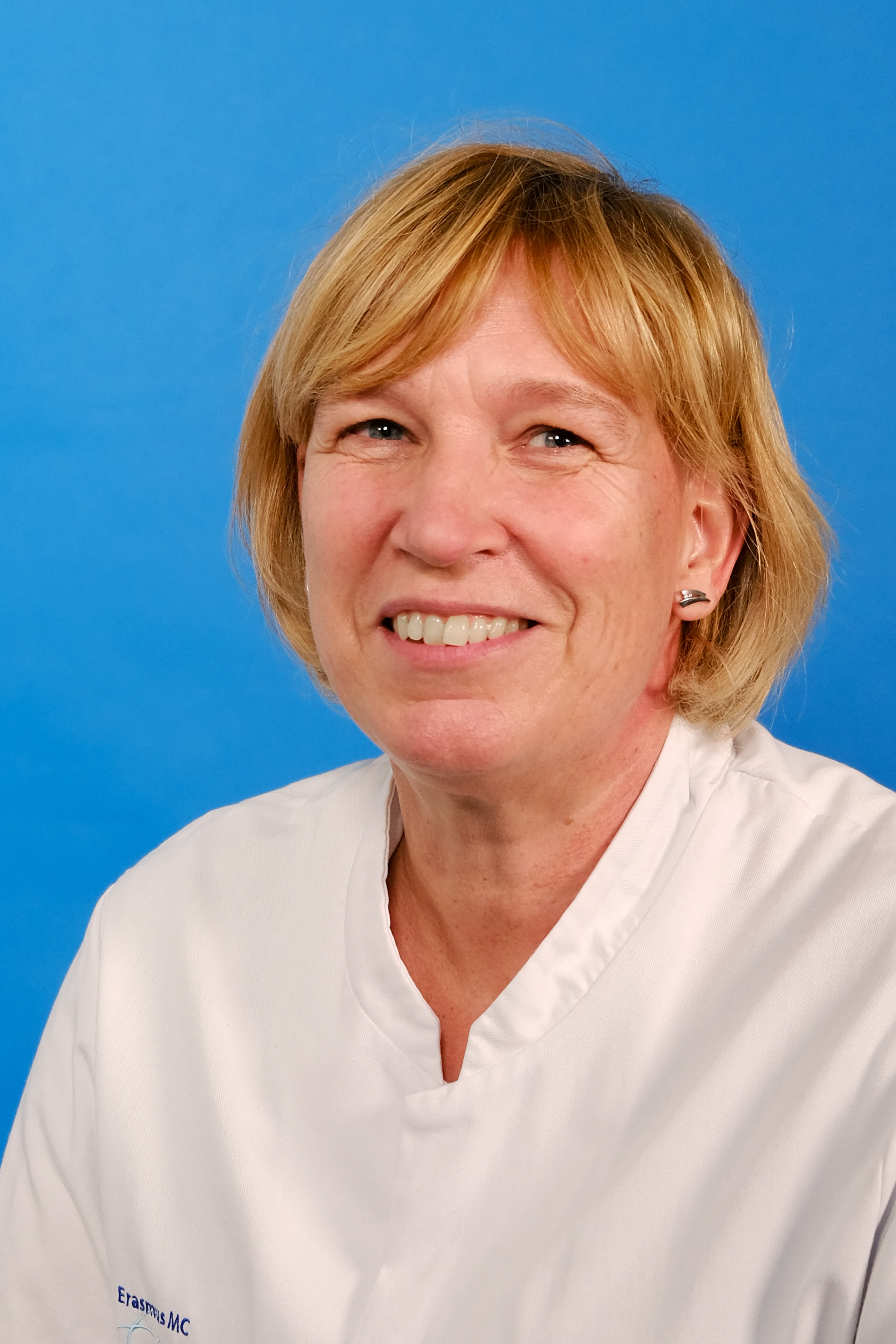 Karen Hofmann Verpleegkundig Consulent Kindercardiologie