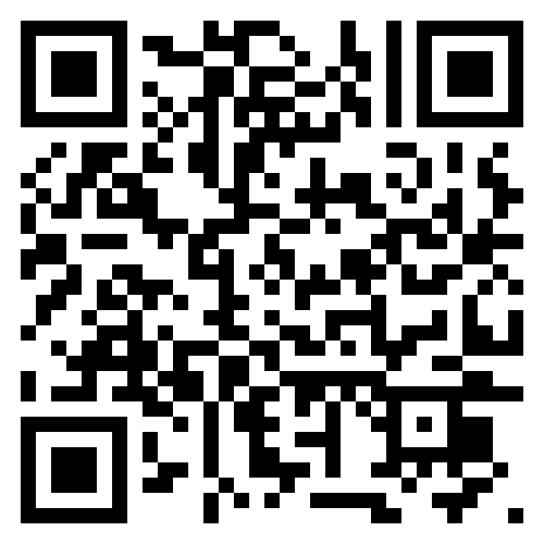 QR code strekbrace omdoen